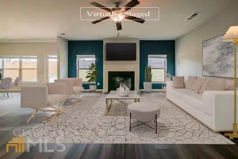 6777 Percy Way, Rex, GA 30273 photo 2
