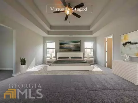 6777 Percy Way, Rex, GA 30273 photo 3