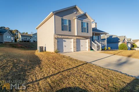 111 Brookside Pl, Lula, GA 30554 photo 2