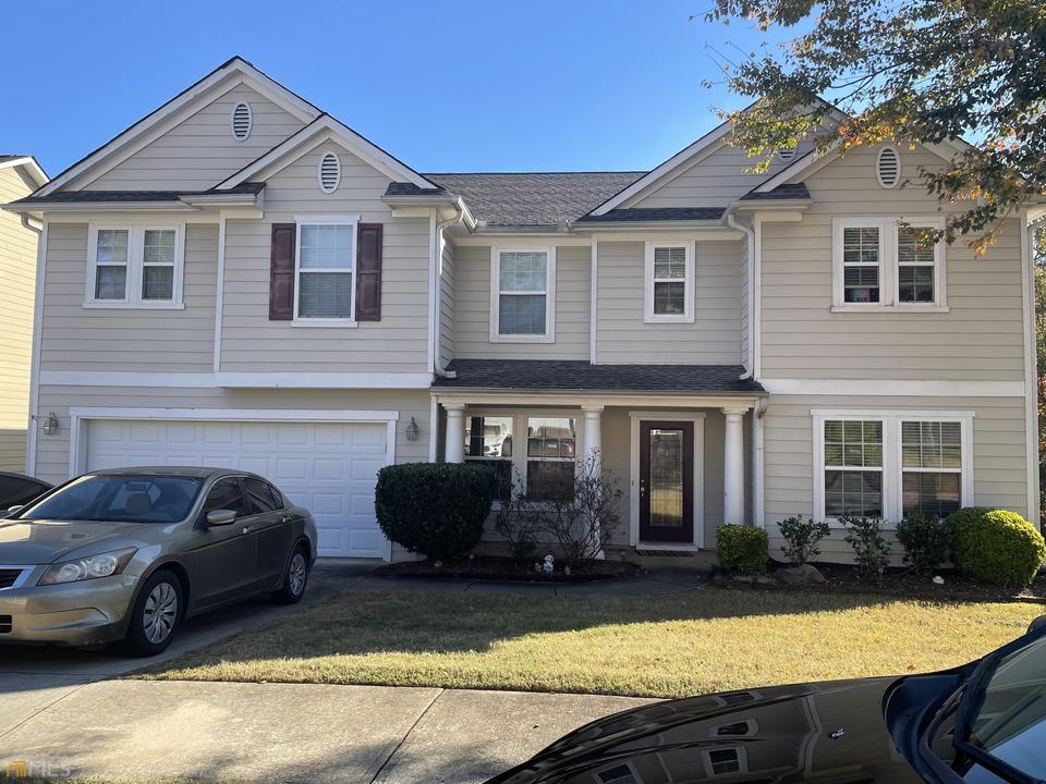 780 Kirkly Way, Fairburn, GA 30213 1 photo MLS 10000419 Movoto