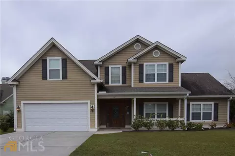 62 Gateway Dr, Pooler, GA 31322 photo 1