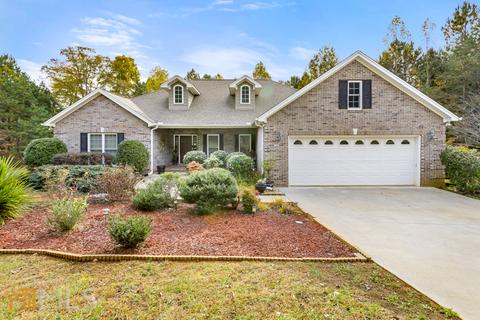105 Squirrel Trl, Demorest, GA 30535 photo 1