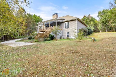 105 Squirrel Trl, Demorest, GA 30535 photo 29