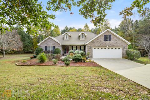 105 Squirrel Trl, Demorest, GA 30535 photo 2