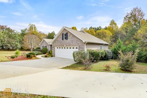 105 Squirrel Trl, Demorest, GA 30535 photo 4