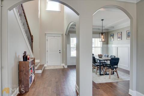 5464 Everlook Cir, Evans, GA 30809 photo 3