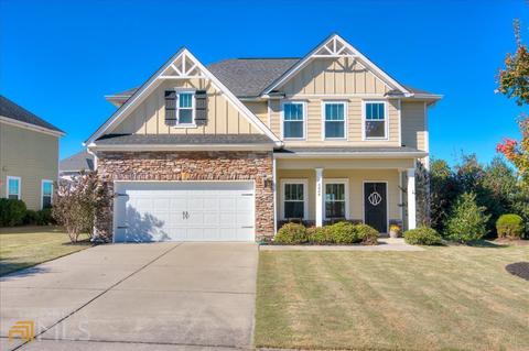 5464 Everlook Cir, Evans, GA 30809 photo 1