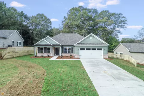 152 W Wright St, Winder, GA 30680 photo 2