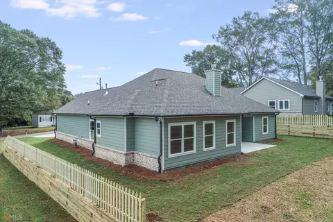 152 W Wright St, Winder, GA 30680 photo 45