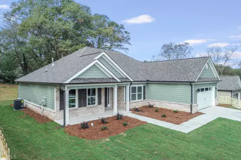 152 W Wright St, Winder, GA 30680 photo 51