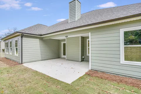 152 W Wright St, Winder, GA 30680 photo 48