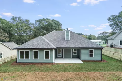 152 W Wright St, Winder, GA 30680 photo 6