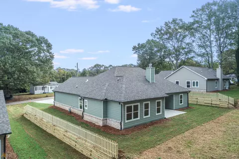 152 W Wright St, Winder, GA 30680 photo 46