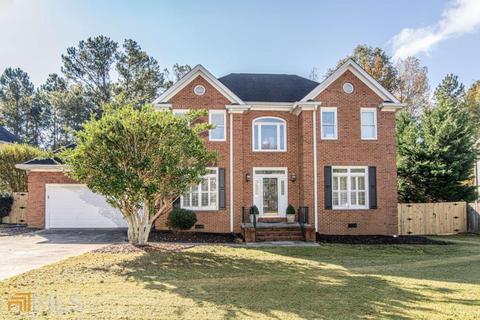 2 Paddock Pl SE, Rome, GA 30161 photo 1