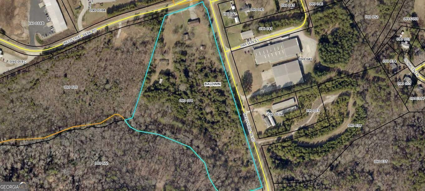 115 Industrial Park Rd