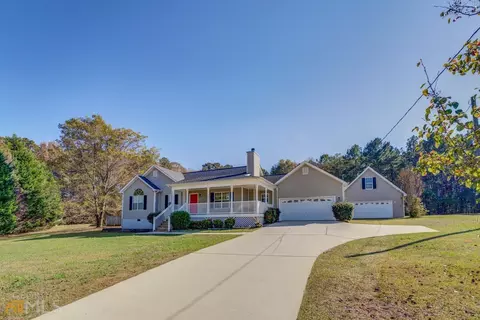 110 Dawn Ct, Jackson, GA 30233 photo 1