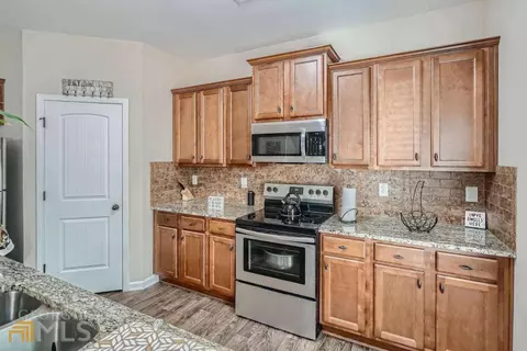 11092 Wind Ridge Dr, Hampton, GA 30228 photo 9