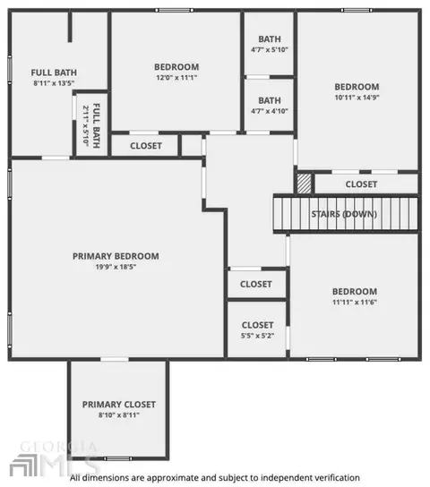 11092 Wind Ridge Dr, Hampton, GA 30228 photo 28