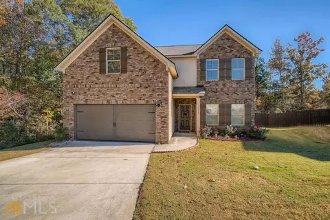 11092 Wind Ridge Dr, Hampton, GA 30228 photo 1