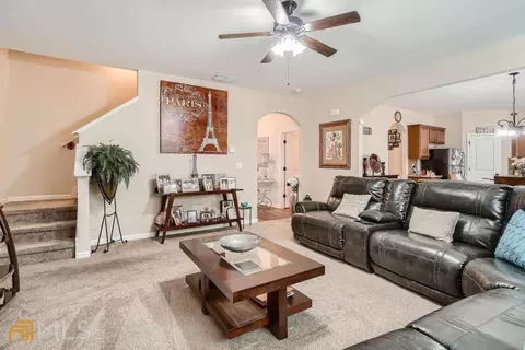 11092 Wind Ridge Dr, Hampton, GA 30228 photo 13
