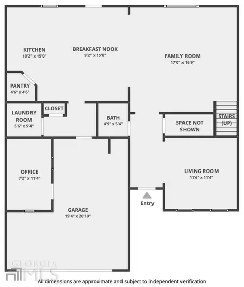 11092 Wind Ridge Dr, Hampton, GA 30228 photo 29