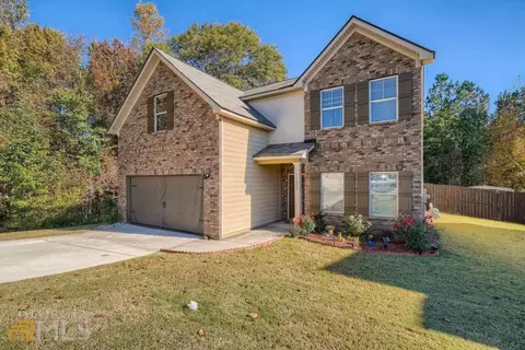 11092 Wind Ridge Dr, Hampton, GA 30228 photo 2