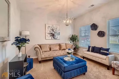 11092 Wind Ridge Dr, Hampton, GA 30228 photo 5