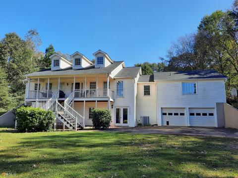 364 Doster Rd, Jefferson, GA 30549 photo 2