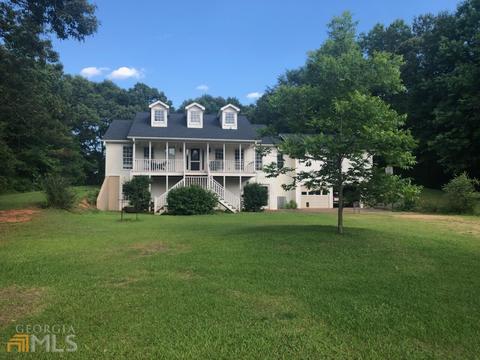 364 Doster Rd, Jefferson, GA 30549 photo 1