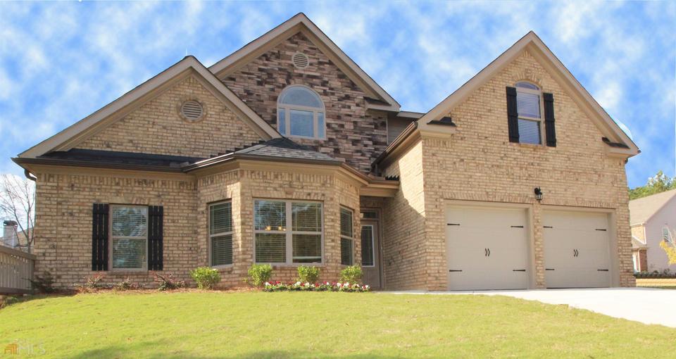 1036 Ayrshire Dr 293, Stockbridge, GA 30281 64 Photos MLS