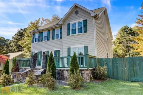 2701 Old Coach Rd, Duluth, GA 30096 photo 10