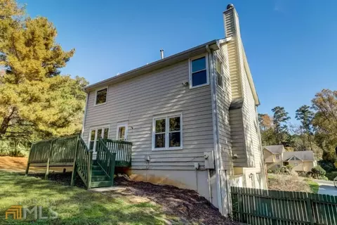 2701 Old Coach Rd, Duluth, GA 30096 photo 11
