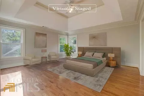 2701 Old Coach Rd, Duluth, GA 30096 photo 3