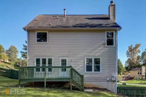 2701 Old Coach Rd, Duluth, GA 30096 photo 8