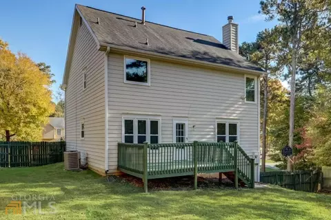 2701 Old Coach Rd, Duluth, GA 30096 photo 13