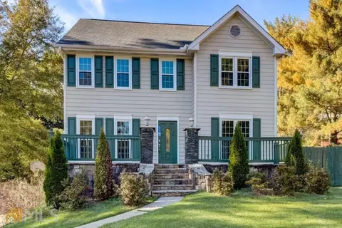 2701 Old Coach Rd, Duluth, GA 30096 photo 1
