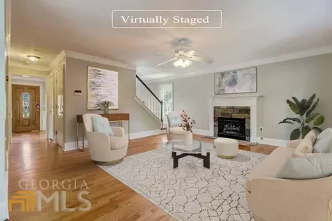 2701 Old Coach Rd, Duluth, GA 30096 photo 2