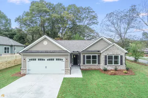156 W Wright St, Winder, GA 30680 photo 1