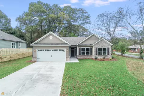 156 W Wright St, Winder, GA 30680 photo 47