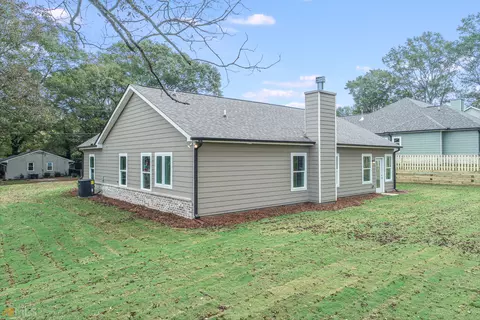 156 W Wright St, Winder, GA 30680 photo 45