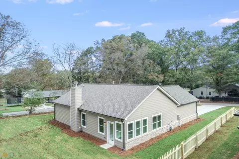 156 W Wright St, Winder, GA 30680 photo 43