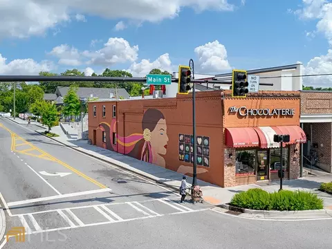 3362 Monarch Ave, Duluth, GA 30096 photo 9