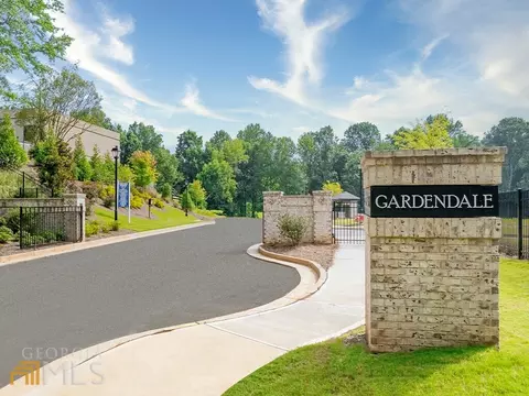 3362 Monarch Ave, Duluth, GA 30096 photo 3