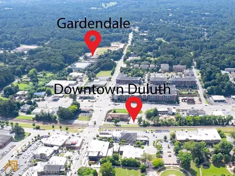 3362 Monarch Ave, Duluth, GA 30096 photo 7