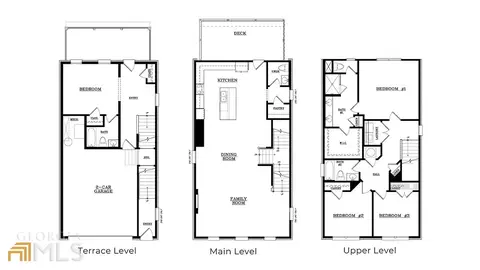 3362 Monarch Ave, Duluth, GA 30096 photo 2