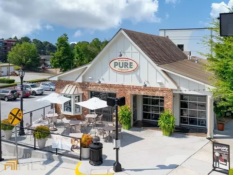 3362 Monarch Ave, Duluth, GA 30096 photo 10