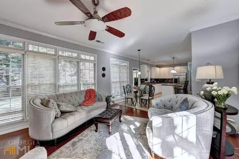 521 Shore Dr, Suwanee, GA 30024 photo 15