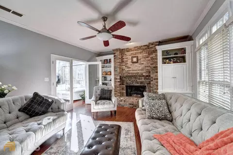 521 Shore Dr, Suwanee, GA 30024 photo 19