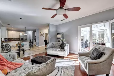 521 Shore Dr, Suwanee, GA 30024 photo 18