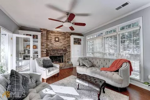 521 Shore Dr, Suwanee, GA 30024 photo 21